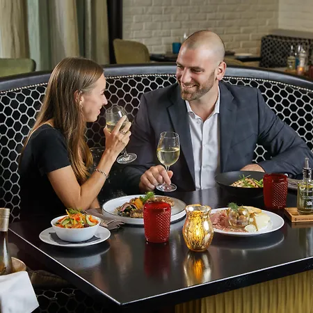 Intercontinental Montreal By Ihg-3